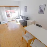 Check And Home - Bolivar II - 4 Huespedes Amplio Y Centrico Con Balcon