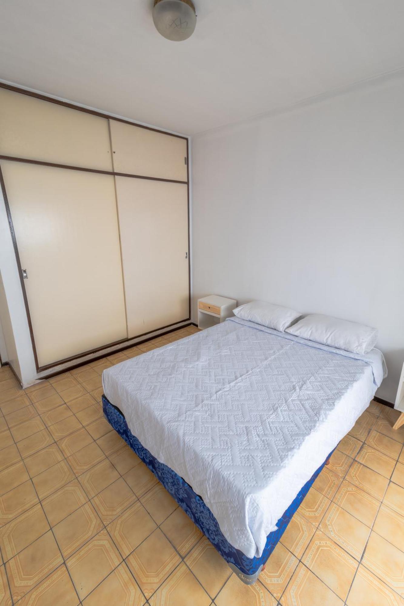 Check And - Bolivar Ii - 4 Huespedes Amplio Y Centrico Con Balcon Apartamento