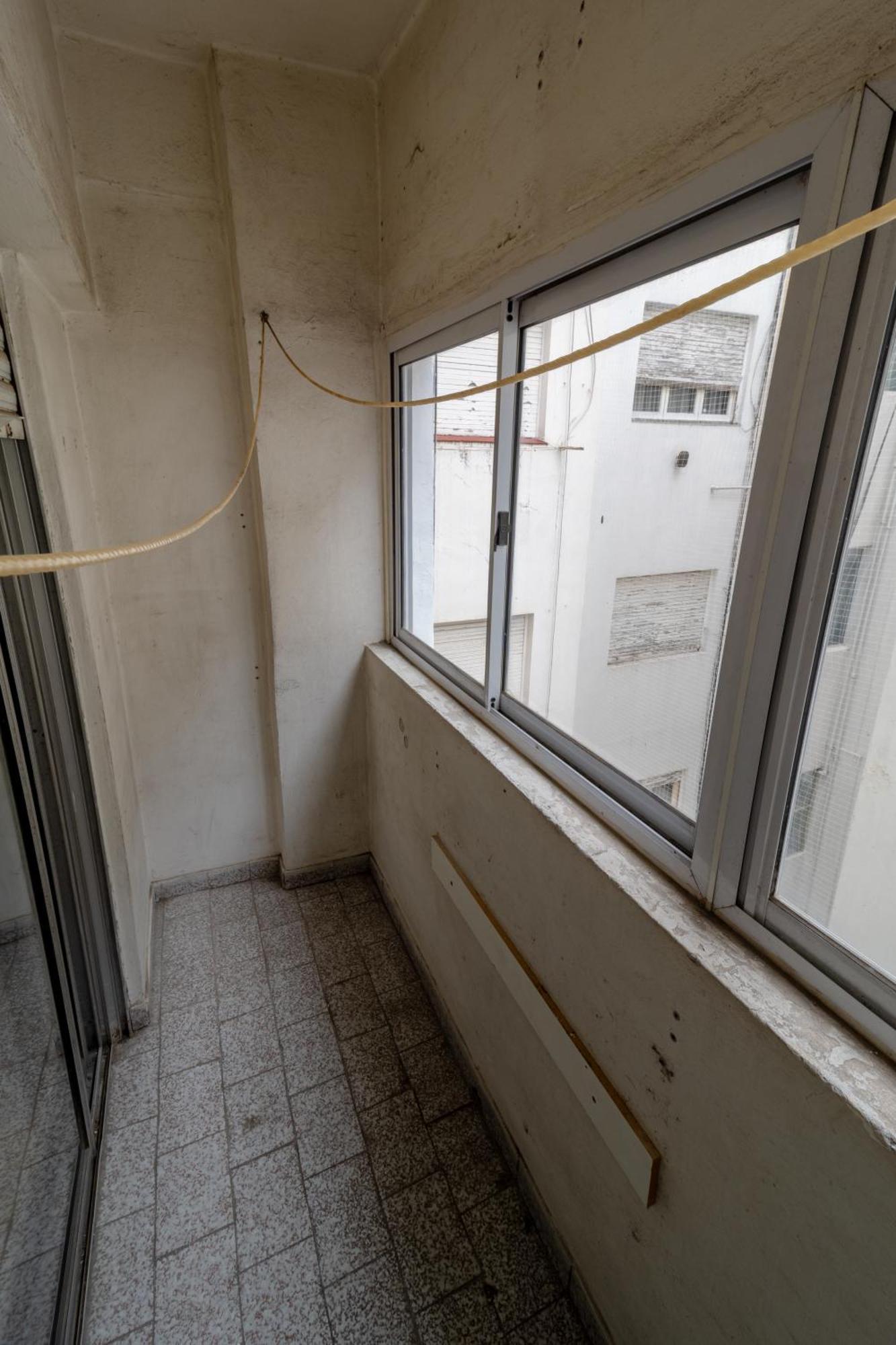 Check And - Bolivar Ii - 4 Huespedes Amplio Y Centrico Con Balcon Apartamento *